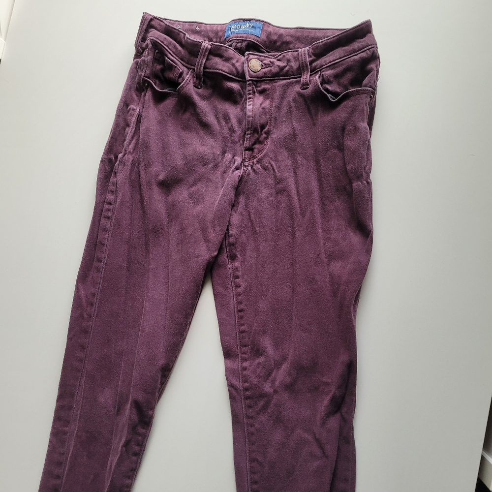 Skinny Jeans